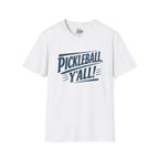 YALL NAVY T-shirt