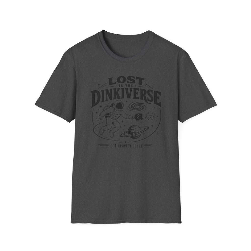 DINKIVERSE T-shirt