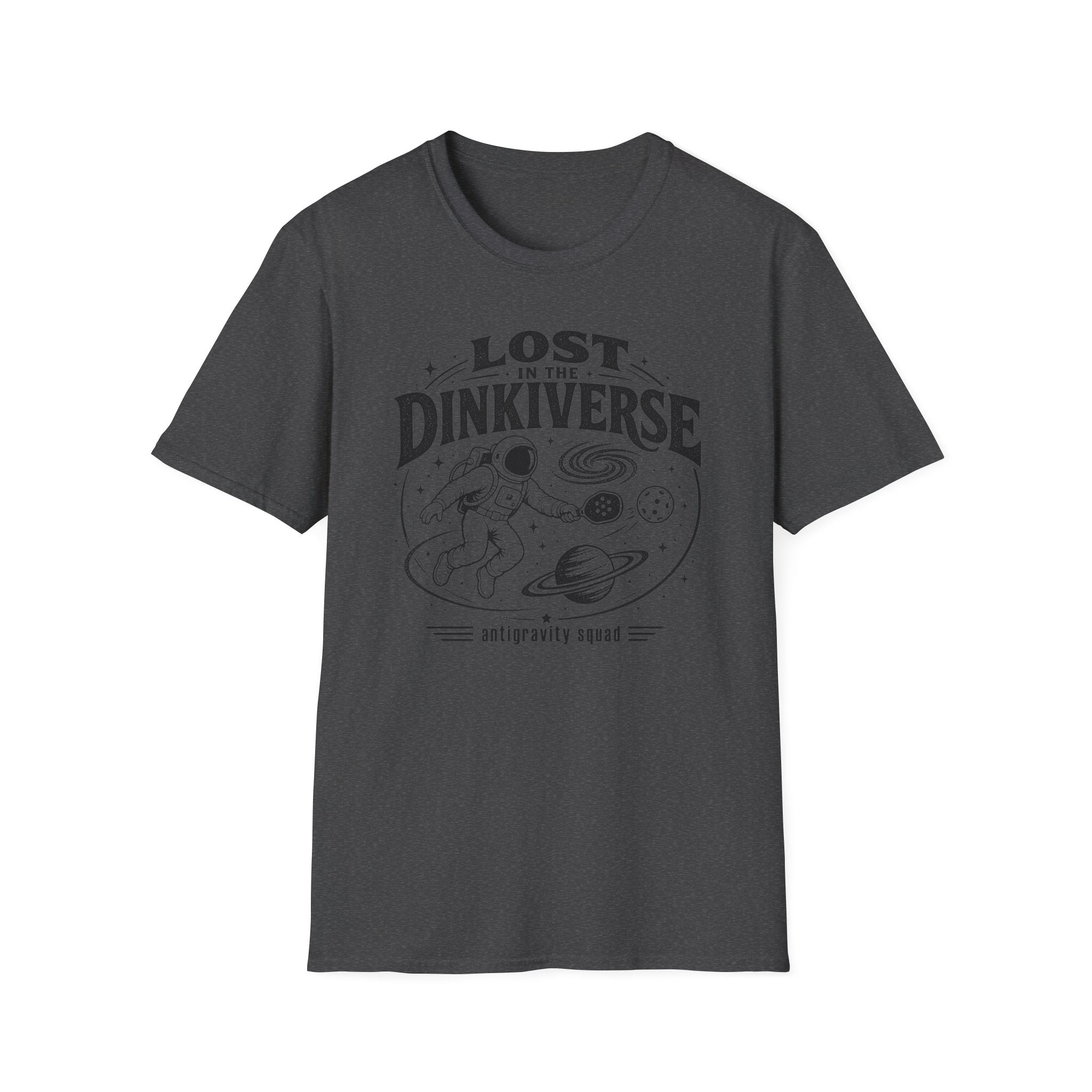 DINKIVERSE T-shirt