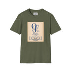 OLD FARTS T-shirt