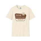 NATIONAL PARK t-shirt