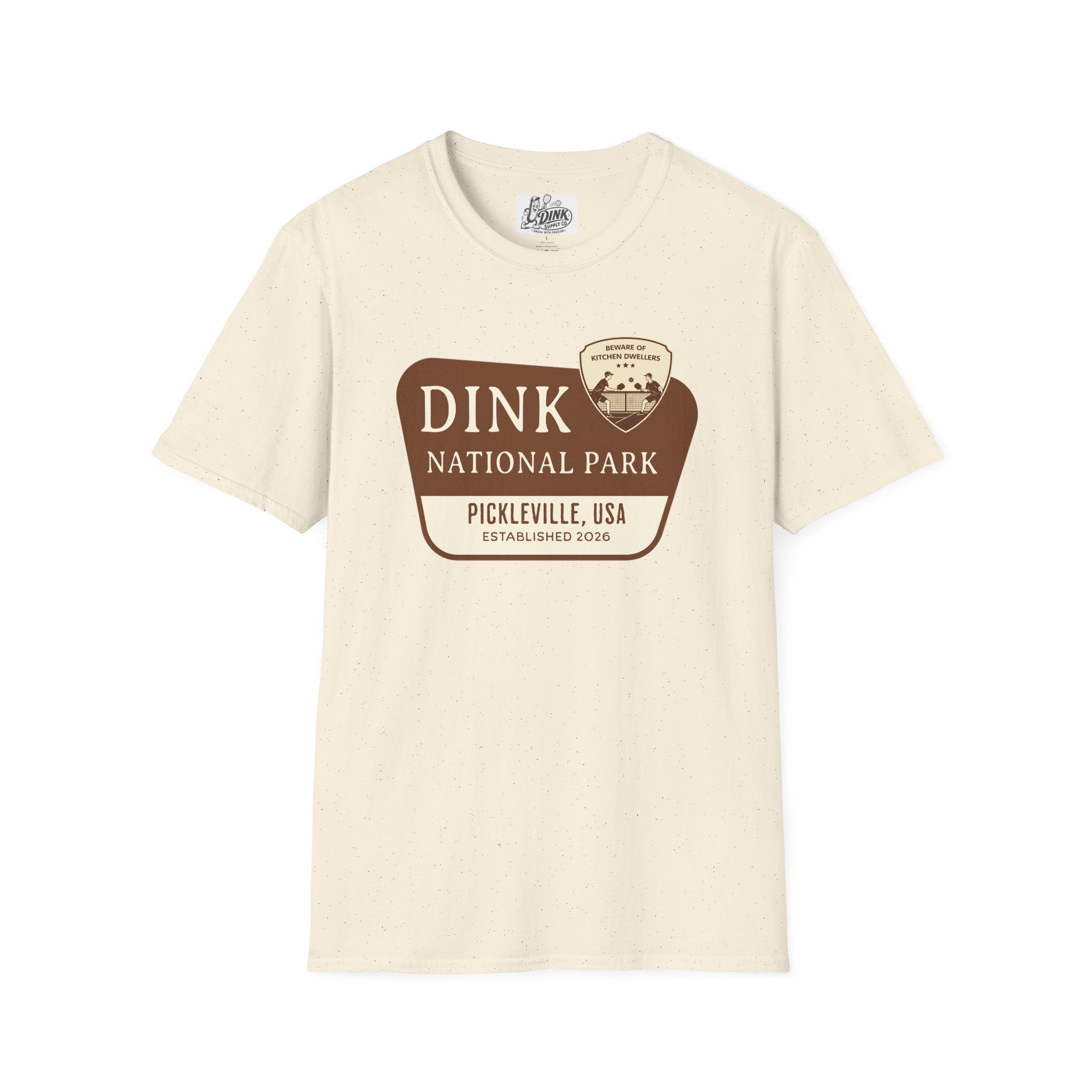 NATIONAL PARK t-shirt