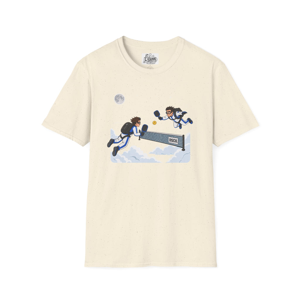SKY MOB T-shirt