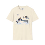 SKY MOB T-shirt