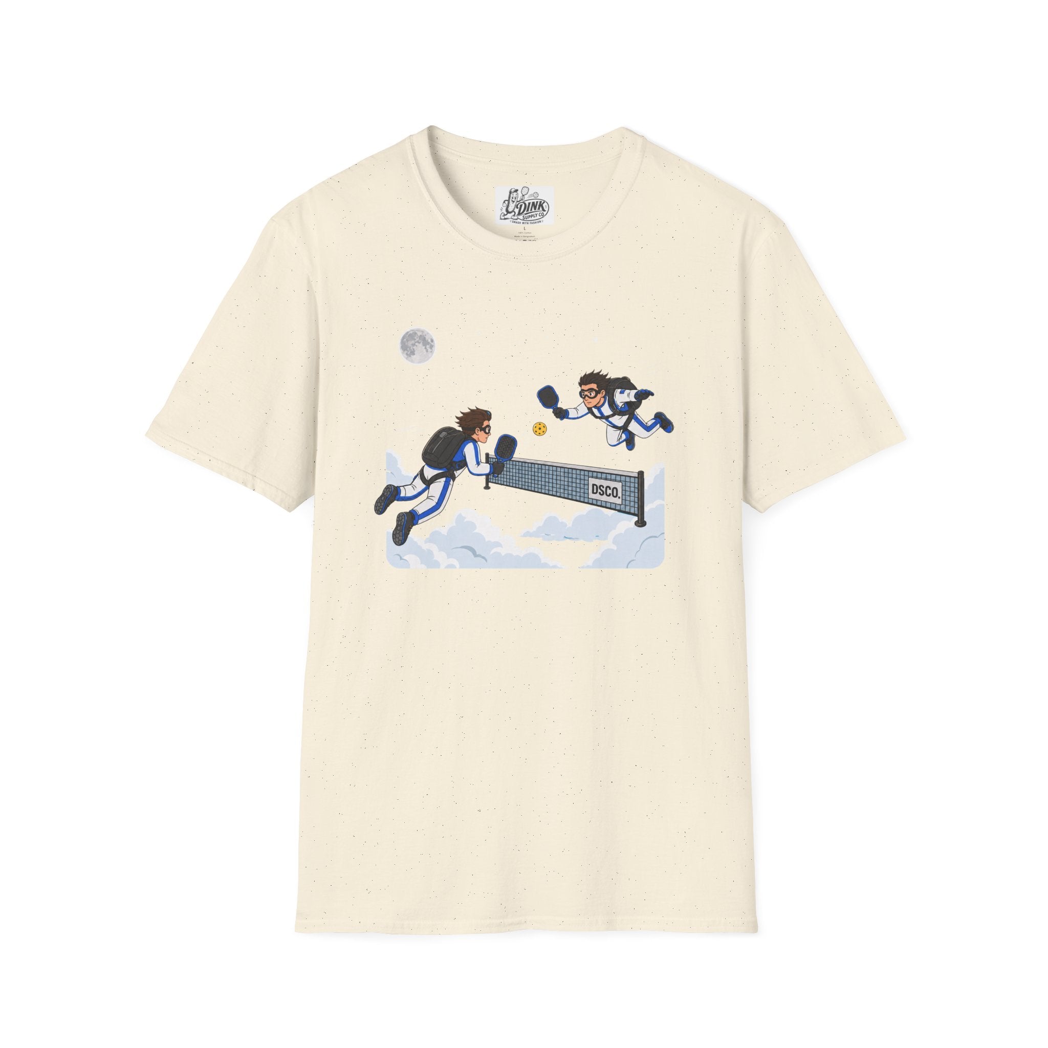 SKY MOB T-shirt