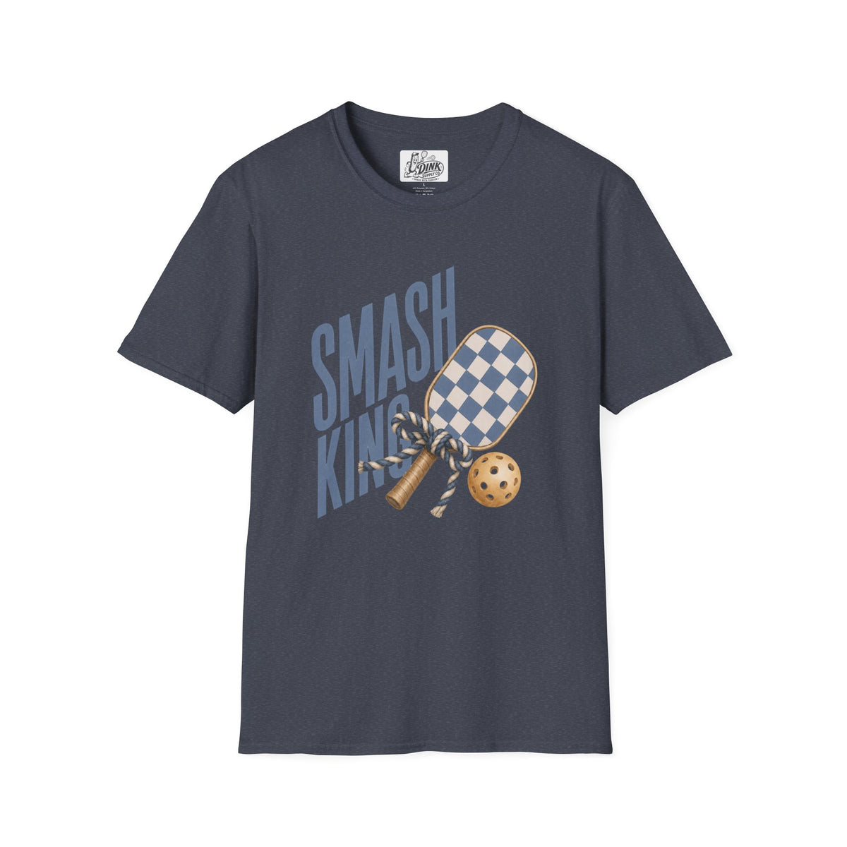 SMASH KING T-shirt