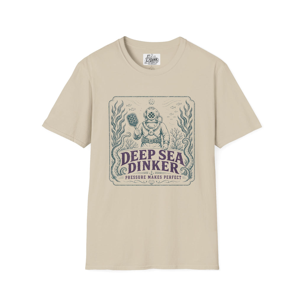 DEEP SEA T-shirt