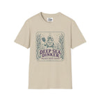 DEEP SEA T-shirt