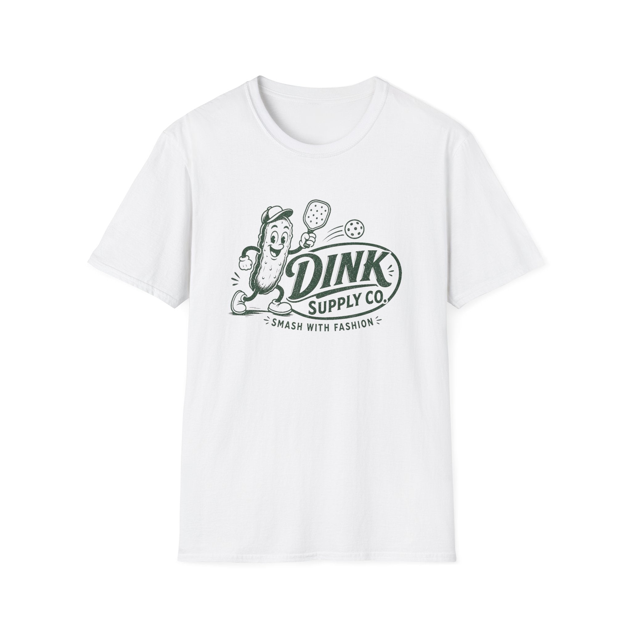 PICKLE BADGE T-shirt