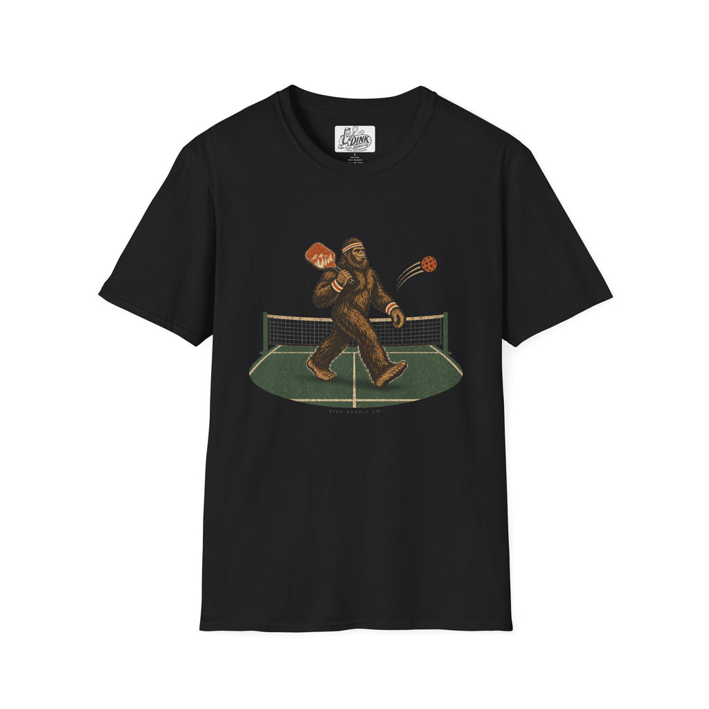 SASQUATCH T-shirt