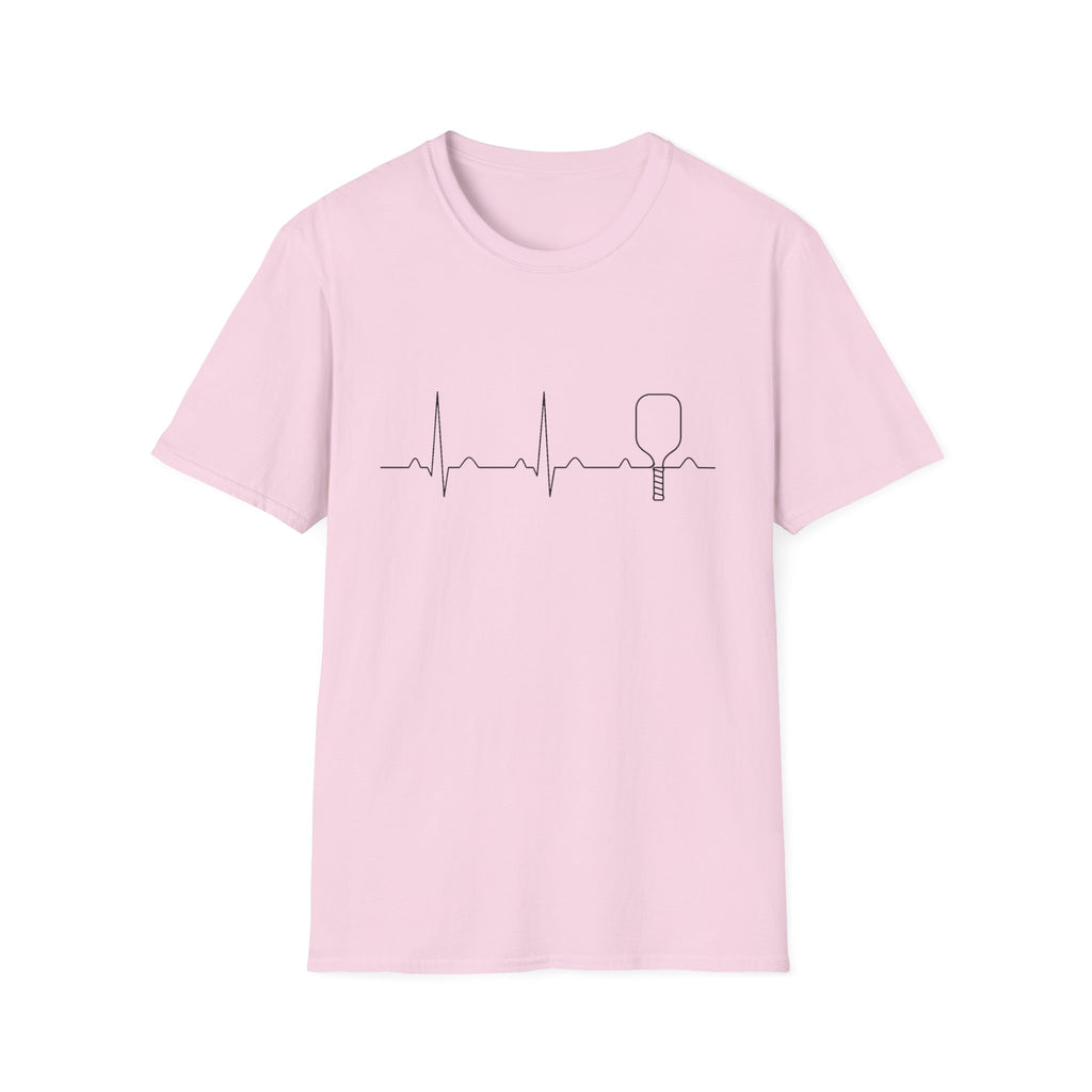 HEARTBEAT T-shirt