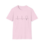 HEARTBEAT T-shirt