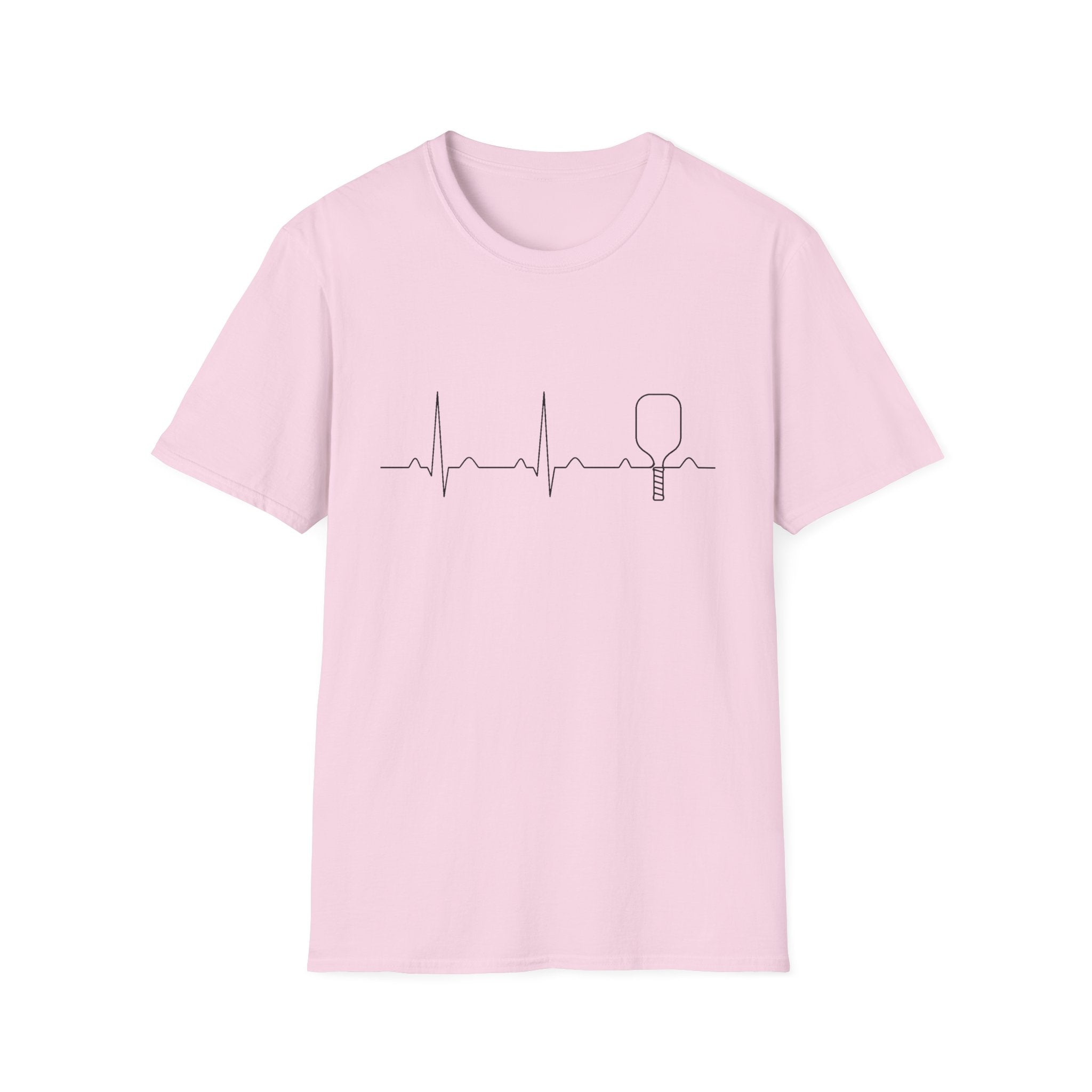 HEARTBEAT T-shirt