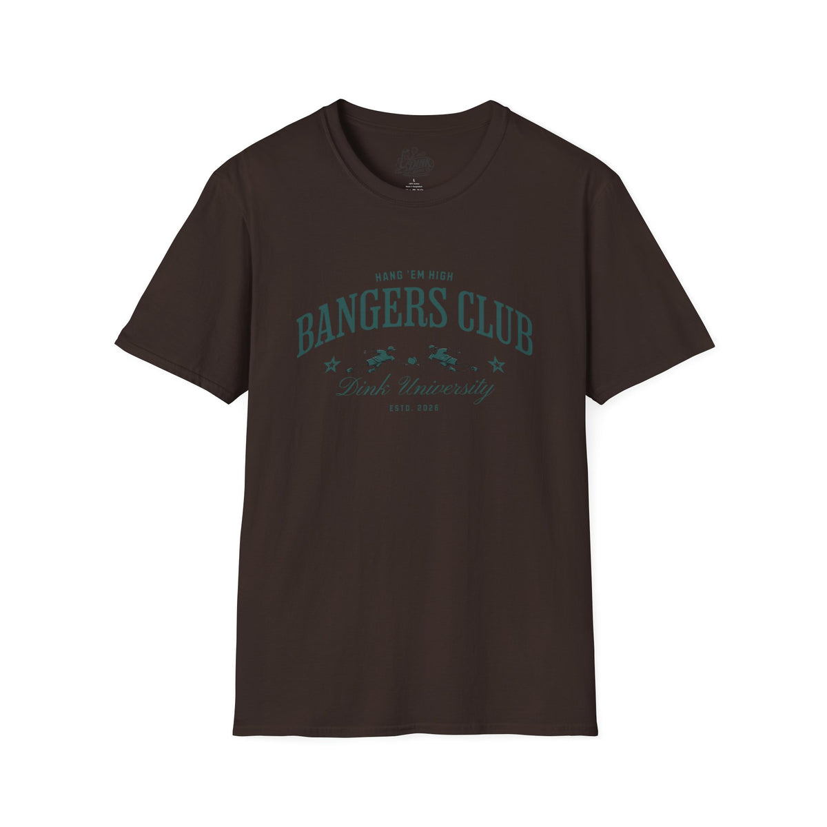 BANGERS HOCKEY T-shirt