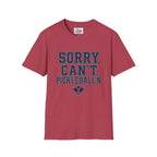 CAN'T T-shirt
