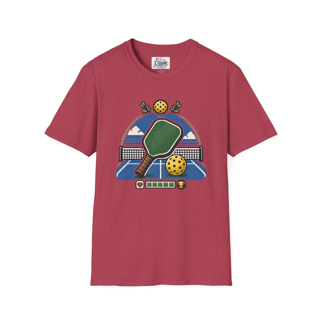 PIXELATED T-shirt