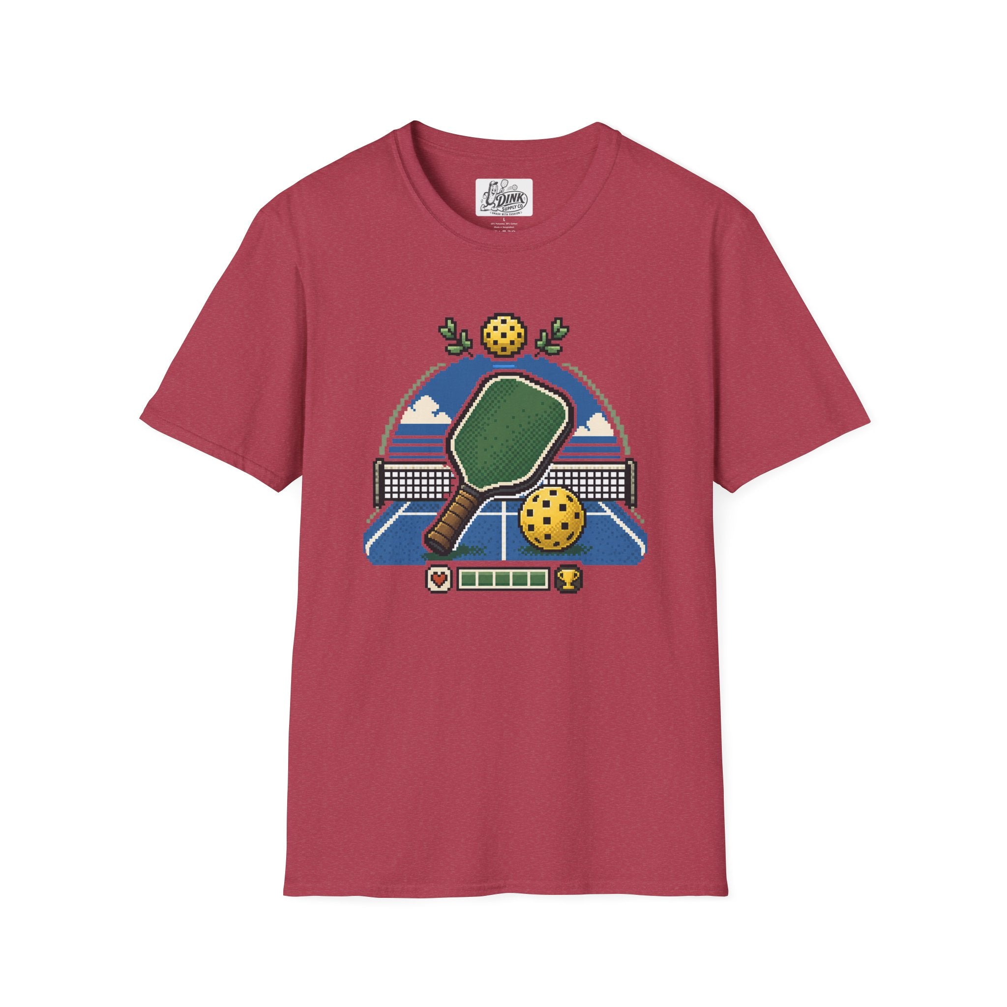 PIXELATED T-shirt