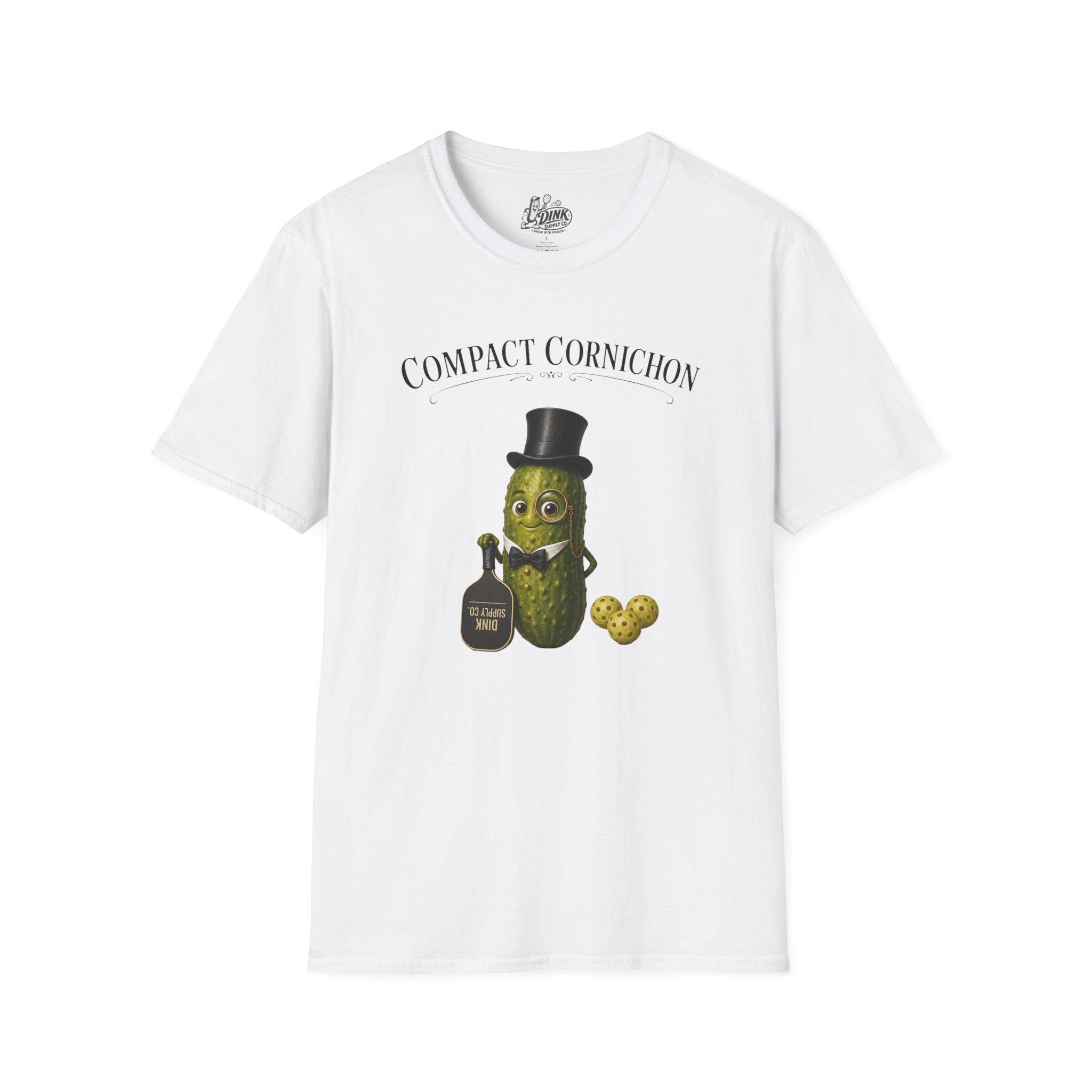 LIL CORNICHON T-shirt