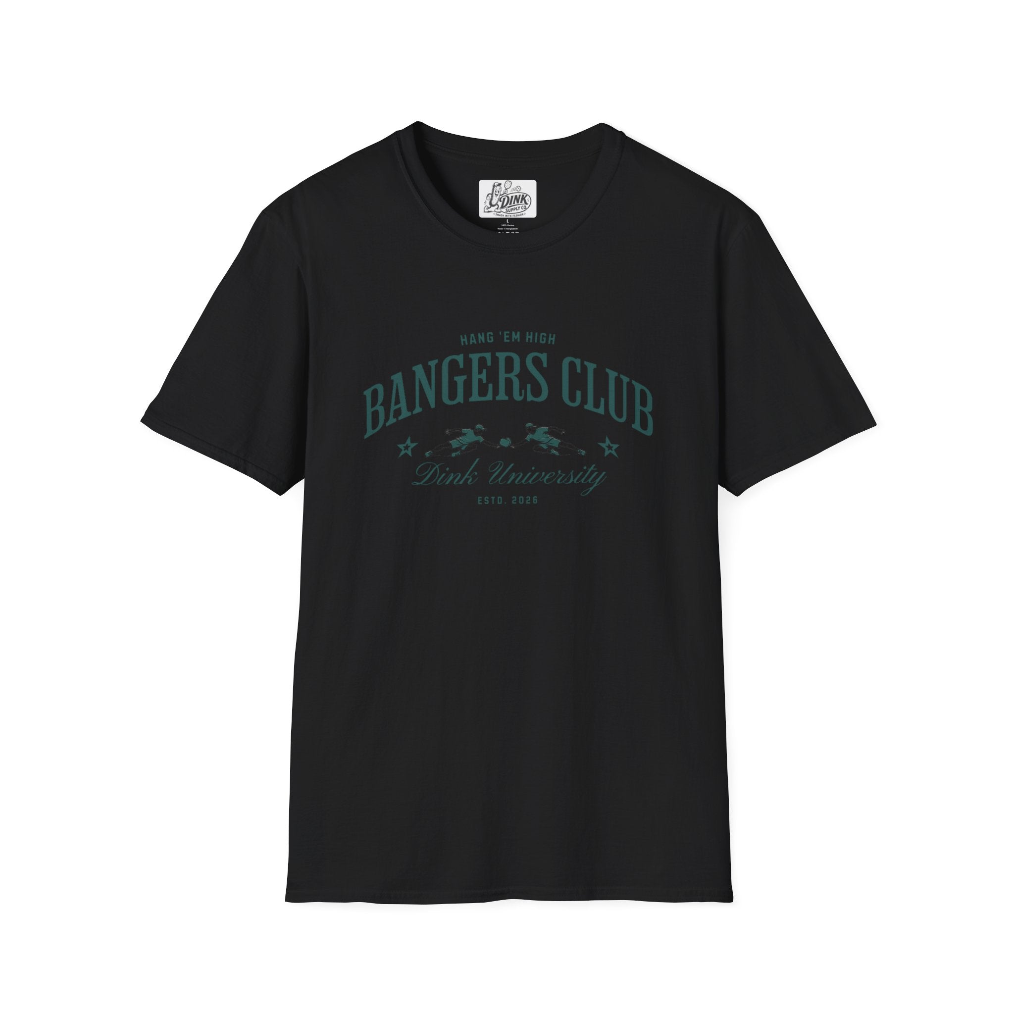 BANGERS HOCKEY T-shirt