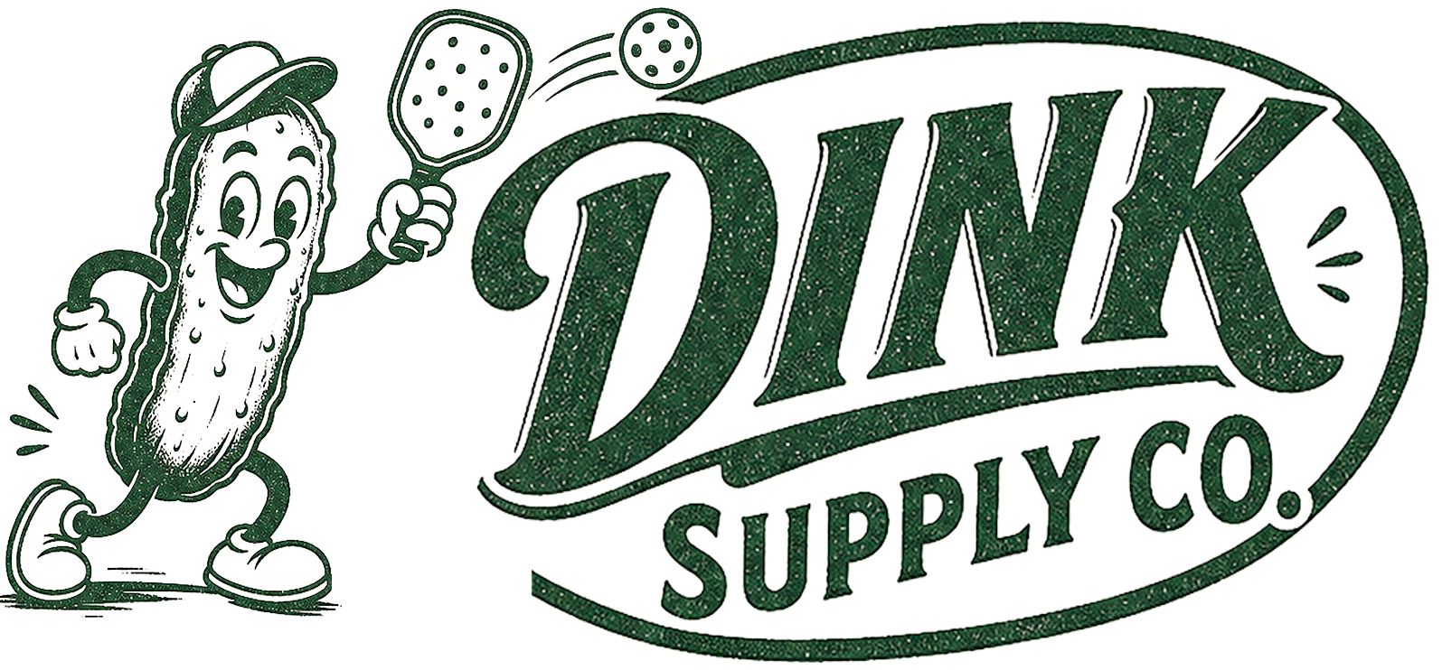 Dink Supply Co.